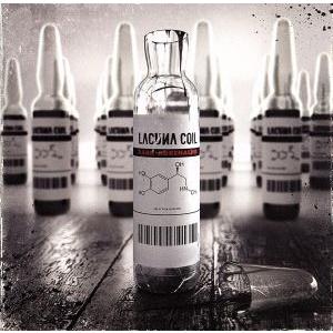 ダーク・アドレナリン/ラクーナ・コイル