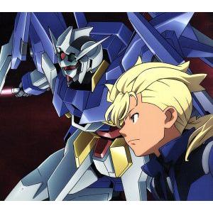 機動戦士ガンダムAGE:sharp #(期間生産限定アニメ盤)/ねごと