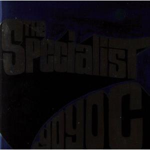 THE SPECIALIST/YOYO-C