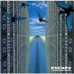 ESCAPE／HEMO＆MOOFIRE