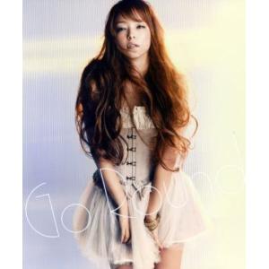 Go Round/YEAH-OH/安室奈美恵