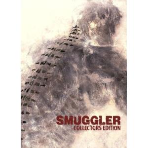 スマグラー おまえの未来を運べ コレクターズ・エディション/妻夫木聡,永瀬正敏,松雪泰子,石井克　
