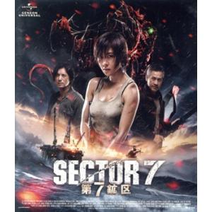 第7鉱区(Blu-ray Disc)/ハ・ジウォン,アン・ソンギ[安聖基],オ・ジホ,キム・ジフン(