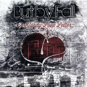 A Bloody Love Letter/But by Fall　