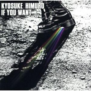 氷室京介 / SINGLES シングルス 1988〜1994 1995.07.19 ベストアルバム