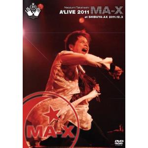 Naozumi Takahashi A’LIVE...の商品画像