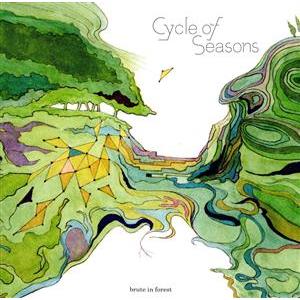 Cycle of Seasons/brute in forest