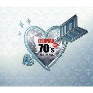 クライマックス・ベスト70’sダイアモンド/(オムニバス),山口百恵,ピンク・レディー,郷ひろみ,