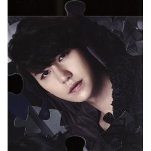 Super Junior / VOL.10 The Renaissance(SQUARE Style) (輸入盤