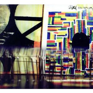SOLT&amp;PLUM/rega