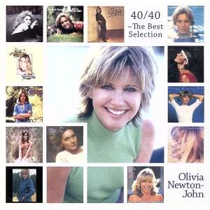 40/40〜ベスト・セレクション(SHM-CD)/オリヴィア・ニュートン=ジョン
