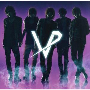 REAL(初回生産限定盤A)(DVD付)/ViViD