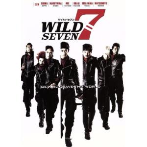 ワイルド7 【DVD】 : ハピネット・オンラインYahoo!ショッピング店