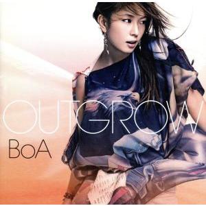 OUTGROW(CCCD) ＜CCCD＞/BoA　