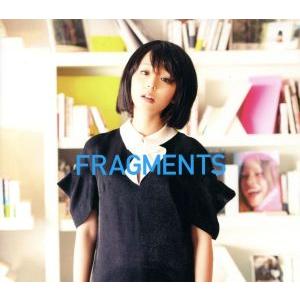 FRAGMENTS(初回限定盤)(DVD付)/平野綾