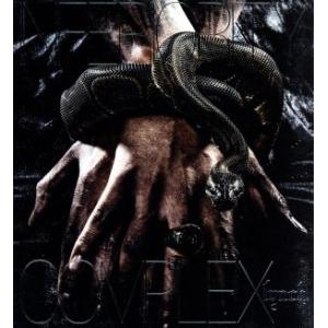 INFERIORITY COMPLEX(初回限定盤)(DVD付)/lynch.　