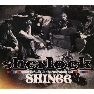 Sherlock/SHINee