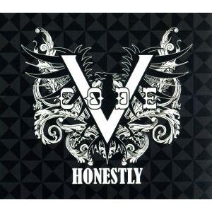 Honestly:Code V Vol.1/CODE-V