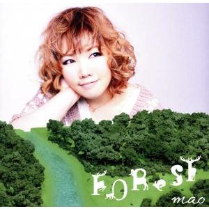 FOReST/mao