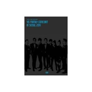 15th ANNIVERSARY YG FAMILY CONCERT in SEOUL 2011/(オムニバス),BIGBANG,トゥエニィワン