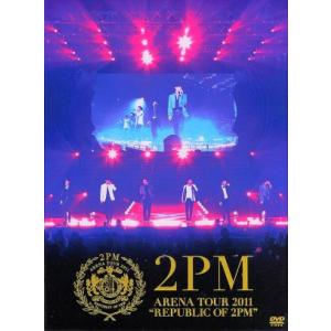 2PM X Hottest 6th Fanmeeting ［2DVD+フォトブック］/ JYP
