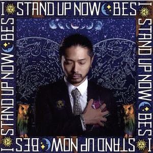 I STAND UP NOW(初回限定盤)(DVD付)/BES
