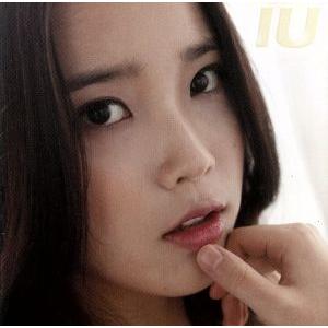 YOU&I(初回限定盤B)(DVD付)/IUの商品画像