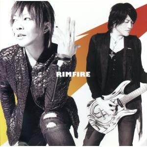 ＲＩＭＦＩＲＥ／ＧＲＡＮＲＯＤＥＯ