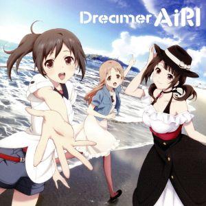 ＴＡＲＩ　ＴＡＲＩ：Ｄｒｅａｍｅｒ／ＡｉＲＩ