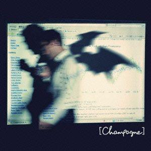 Ｋｉｌｌ　Ｍｅ　Ｉｆ　Ｙｏｕ　Ｃａｎ／［Ｃｈａｍｐａｇｎｅ］（［Ａｌｅｘａｎｄｒｏｓ］）