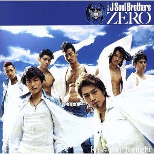 ０〜ＺＥＲＯ〜（ＤＶＤ付Ｂ）／三代目　Ｊ　ＳＯＵＬ　ＢＲＯＴＨＥＲＳ　ｆｒｏｍ　ＥＸＩＬＥ　ＴＲＩＢ...