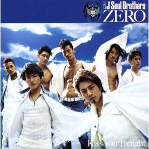 ０〜ＺＥＲＯ〜（Ｂ）／三代目　Ｊ　ＳＯＵＬ　ＢＲＯＴＨＥＲＳ　ｆｒｏｍ　ＥＸＩＬＥ　ＴＲＩＢＥ