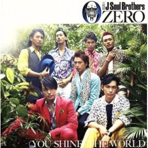 ０〜ＺＥＲＯ〜（ＤＶＤ付Ｃ）／三代目　Ｊ　ＳＯＵＬ　ＢＲＯＴＨＥＲＳ　ｆｒｏｍ　ＥＸＩＬＥ　ＴＲＩＢ...