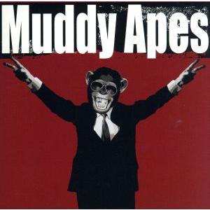 Muddy Apes Crush It  CD