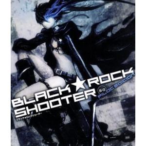 ＢＬＡＣＫ★ＲＯＣＫ　ＳＨＯＯＴＥＲ　−ＰＩＬＯＴ　Ｅｄｉｔｉｏｎ−（Ｂｌｕ−ｒａｙ　Ｄｉｓｃ）／Ｂ...