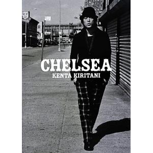 CHELSEA 桐谷健太2nd PHOTO BOOK/桐谷健太,関根虎洸