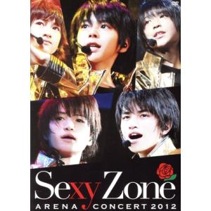 Ｓｅｘｙ　Ｚｏｎｅ　アリーナコンサート２０１２＜松島聡ｖｅｒ．＞／Ｓｅｘｙ　Ｚｏｎｅ