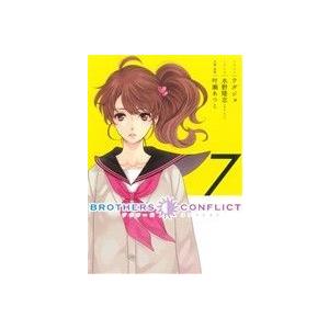 【小説】ＢＲＯＴＨＥＲＳ　ＣＯＮＦＬＩＣＴ(７) シルフＣ／水野隆志(著者),ウダジョ,叶瀬あつこ