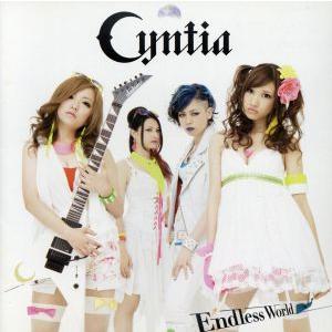 Endless World/Cyntia