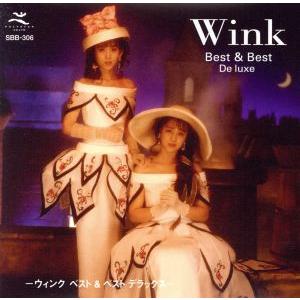 Wink ベスト&amp;ベスト/Wink　