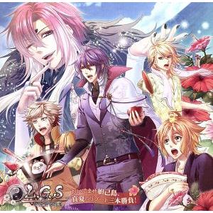 L.G.S〜新説 封神演義〜ドラマCD〜おいでませ妲己島、真夏のリゾート三本勝負！〜/(ドラマCD)...