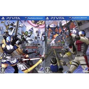 地球防衛軍３ ｐｏｒｔａｂｌｅ ダブル入隊パック ｐｓｖｉｔａ ブックオフ ヤフーショッピング店 通販 Yahoo ショッピング