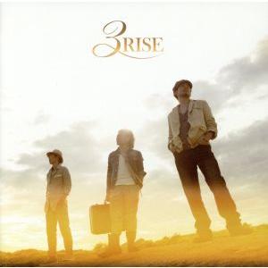 3RISE(初回生産限定盤)(DVD付)/HOME MADE 家族