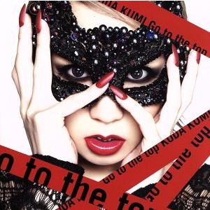 Go to the top/倖田來未