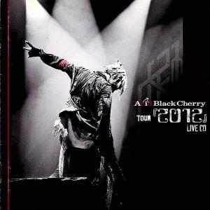 Acid Black Cherry TOUR「2012」LIVE CD/Acid Black Che...