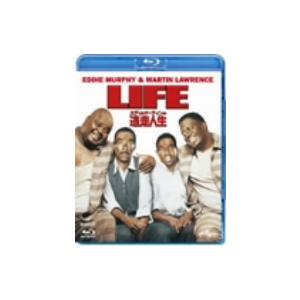 エディ&amp;マーティンの逃走人生(Blu-ray Disc)/エディ・マーフィ,マーティン・ローレンス,...
