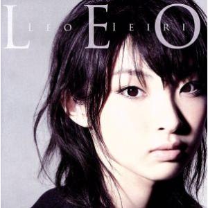 LEO(初回限定盤)(DVD付)/家入レオ