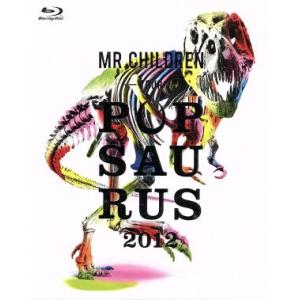 Mr.Children TOUR POPSAURUS 2012(Blu-ray Disc)/Mr.C...