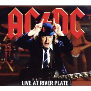 ライヴ・アット・リヴァー・プレート/AC/DC