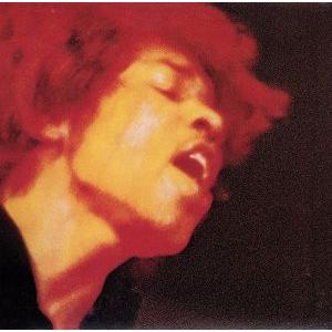 エレクトリック・レディランド(紙ジャケット仕様)(Blu-spec CD2)/ザ・ジミ・ヘンドリック...